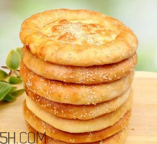 馕有營養(yǎng)嗎？維族人吃馕為啥要分開吃