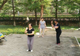 八段錦能治什么??？太極拳八段錦五禽戲哪一種最好