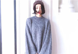水貂毛毛衣怎么熨燙？水貂毛毛衣扎人怎么辦？