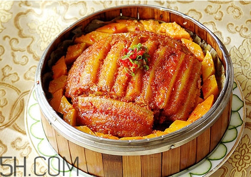 粉蒸肉是什么地方的菜？粉蒸肉要怎么蒸才好吃