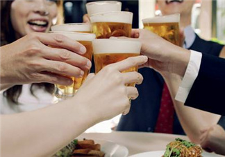 喝酒會影響記憶力嗎？喝酒會影響大腦嗎？