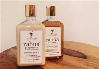 rahua有機(jī)種籽洗發(fā)水怎么樣？好用嗎？