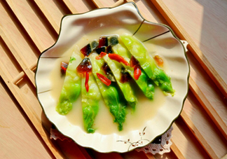 兒菜怎么吃？兒菜可不可以做泡菜