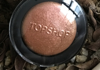 topshop眼影怎么樣？topshop眼影好用嗎？