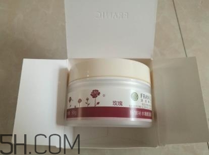 法蘭琳卡睡眠面膜怎么樣？法蘭琳卡睡眠面膜怎么用？