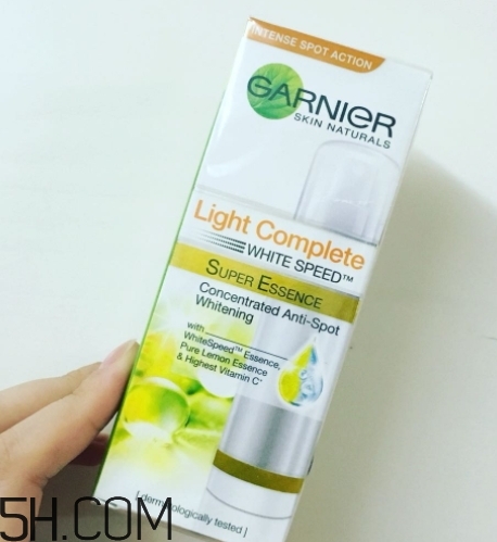 卡尼爾美白精華怎么用？卡尼爾美白精華使用方法