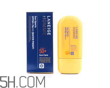 男士防曬霜哪個(gè)牌子好？安耐曬和fancl哪個(gè)好用？