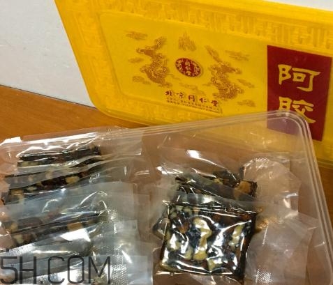 同仁堂的阿膠怎么樣？同仁堂的阿膠是真的嗎？