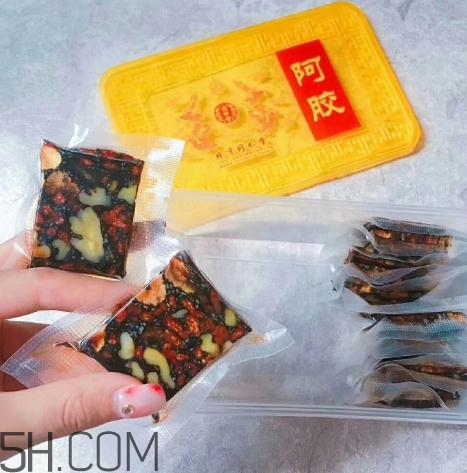 同仁堂的阿膠怎么樣？同仁堂的阿膠是真的嗎？