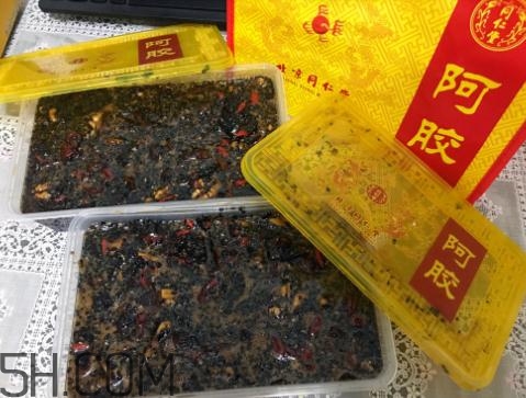 同仁堂的阿膠怎么樣？同仁堂的阿膠是真的嗎？