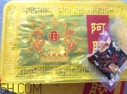 同仁堂阿膠多少錢一斤？同仁堂阿膠怎么吃？