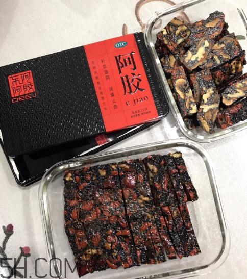 東阿阿膠怎么吃最好？東阿阿膠怎么弄碎？