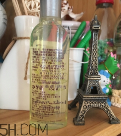 crabtree evelyn沐浴露怎么樣？crabtree evelyn沐浴露哪款好聞