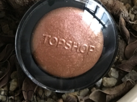 topshop眼影怎么樣？topshop眼影好用嗎？