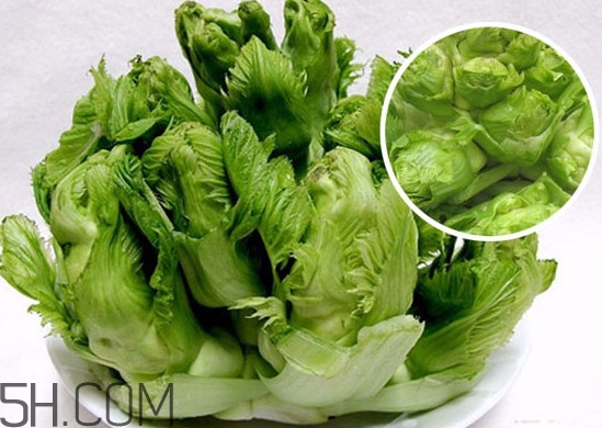 兒菜怎么做好吃？兒菜怎么洗才能洗的干凈