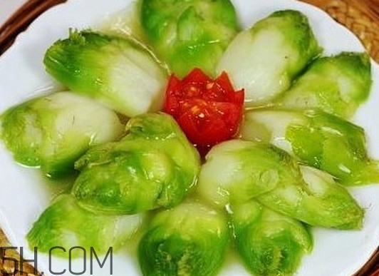 兒菜怎么吃？兒菜可不可以做泡菜
