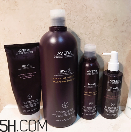 aveda艾凡達洗發(fā)護發(fā)防脫系列怎么樣？好用嗎？