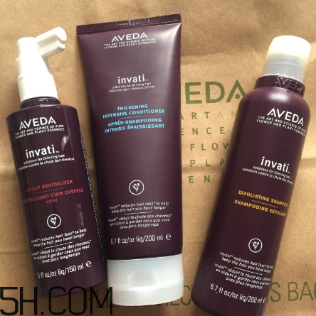 aveda艾凡達洗發(fā)護發(fā)防脫系列怎么樣？好用嗎？
