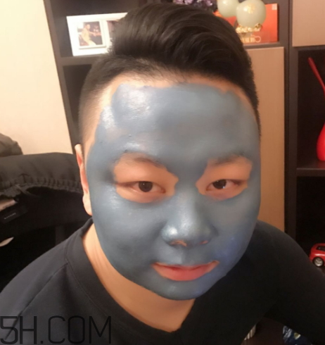 碧歐泉男士清潔面膜怎么樣？多少錢？