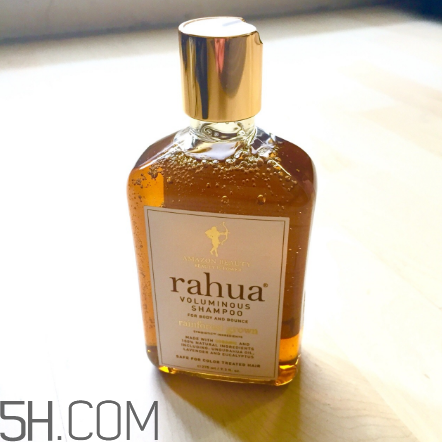 rahua熱帶雨林豐盈洗發(fā)水怎么樣？好用嗎？