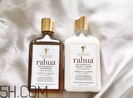 rahua有機(jī)種籽洗發(fā)水怎么樣？好用嗎？