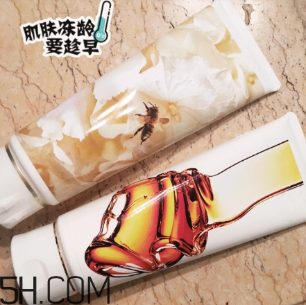 hacci蜂蜜洗護(hù)系列怎么樣？好用嗎？