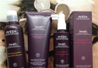 aveda艾凡達(dá)洗發(fā)護(hù)發(fā)防脫系列怎么樣？好用嗎？