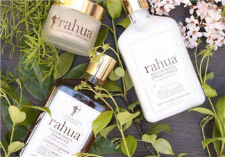 rahua熱帶雨林豐盈洗發(fā)水怎么樣？好用嗎？