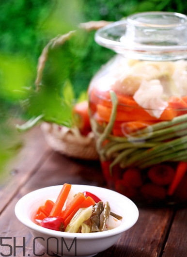 四川泡菜每天吃會(huì)不會(huì)得癌？四川泡菜怎么做