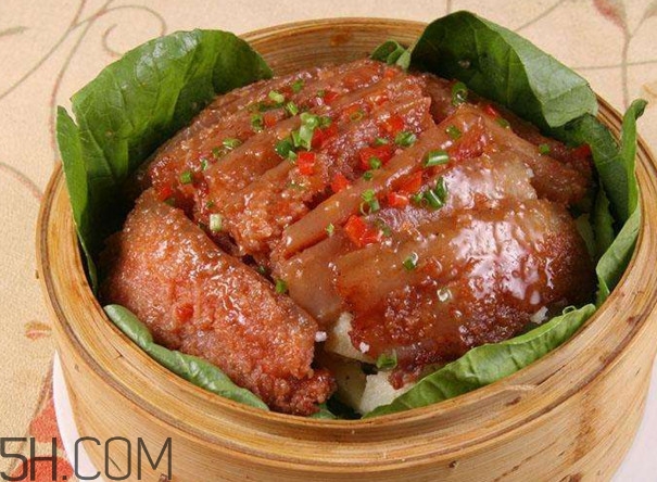 粉蒸肉怎么做？粉蒸肉是不是發(fā)物嗎
