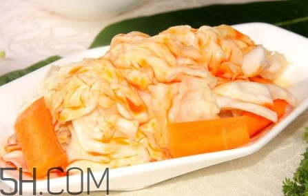 泡菜是酸性還是堿性？泡菜和酸菜有什么區(qū)別