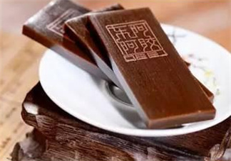 東阿阿膠吃了上火嗎？吃東阿阿膠上火怎么辦？