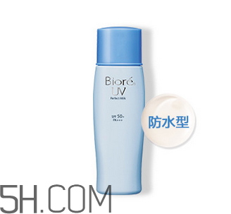 碧柔面部防曬產(chǎn)品有哪些？碧柔防曬霜的使用方法