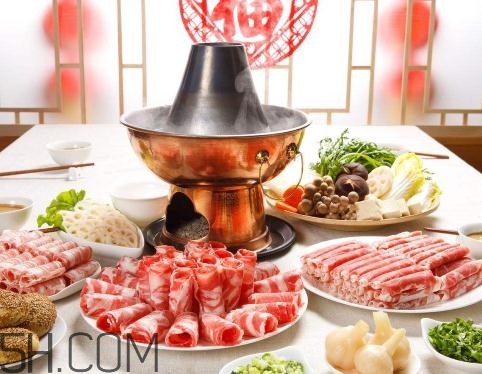 涮羊肉調(diào)料怎么調(diào)好吃？涮羊肉的麻醬怎么調(diào)？