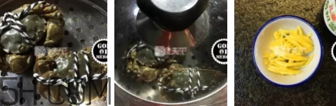 菜蟹是什么蟹？菜蟹的營養(yǎng)價值與功效