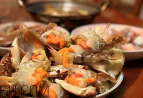 菜蟹是什么蟹？菜蟹的營養(yǎng)價值與功效