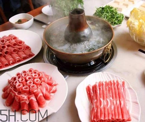 涮羊肉哪個部位最好吃？涮羊肉都有什么菜？