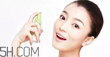 男士防曬霜有什么用？防曬噴霧的使用步驟