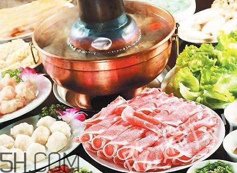 涮羊肉煮多久能熟？涮羊肉多長(zhǎng)時(shí)間最好吃？