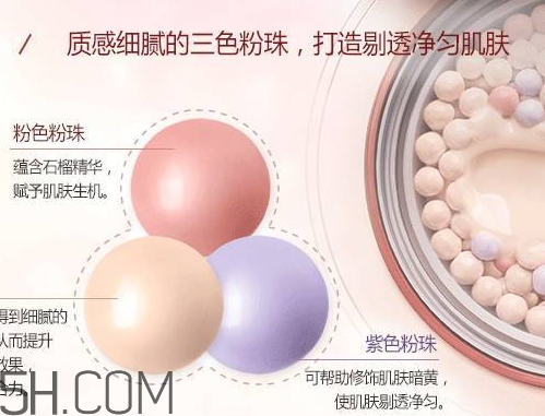 悅詩風(fēng)吟石榴氣墊多少錢？悅詩風(fēng)吟石榴氣墊專柜價(jià)