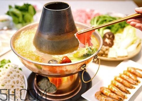 孕婦可以吃涮羊肉嗎？孕婦吃涮羊肉好嗎？