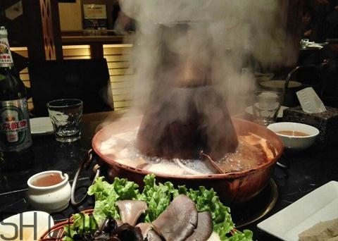 孕婦可以吃涮羊肉嗎？孕婦吃涮羊肉好嗎？