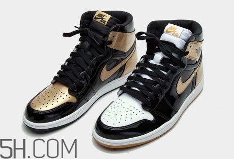 air jordan 1 top3黑金鴛鴦發(fā)售時(shí)間_怎么買(mǎi)？