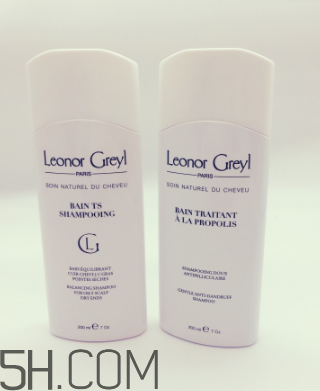 leonor greyl洗發(fā)水怎么樣？好用嗎？