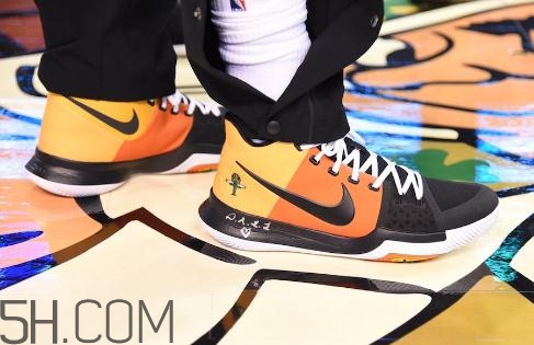 nike kyrie 3 raygun外星人配色會發(fā)售嗎？