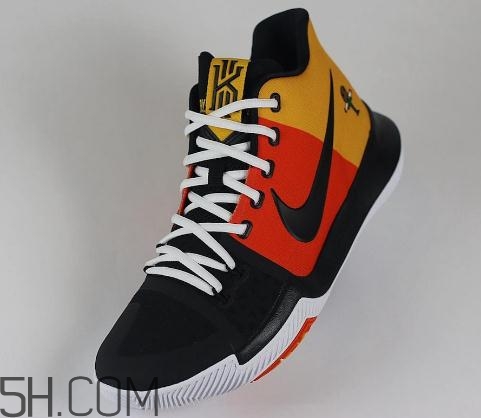 nike kyrie 3 raygun外星人配色會發(fā)售嗎？