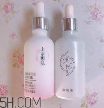 上水和肌適合什么年齡？上水和肌適合什么膚質(zhì)