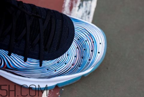 under armour curry 4實(shí)戰(zhàn)測(cè)評(píng)怎么樣？