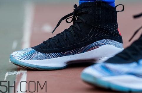 under armour curry 4實(shí)戰(zhàn)測(cè)評(píng)怎么樣？