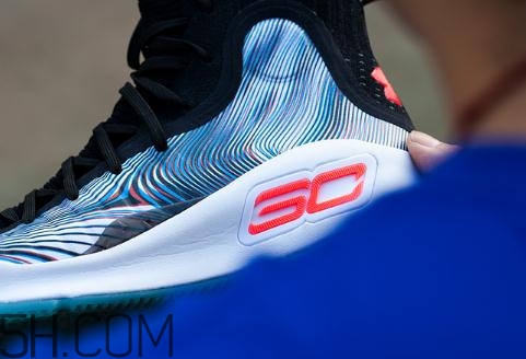 under armour curry 4實戰(zhàn)測評怎么樣？